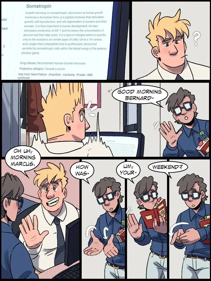 Kirkewood Chapter 25 page 10 - 