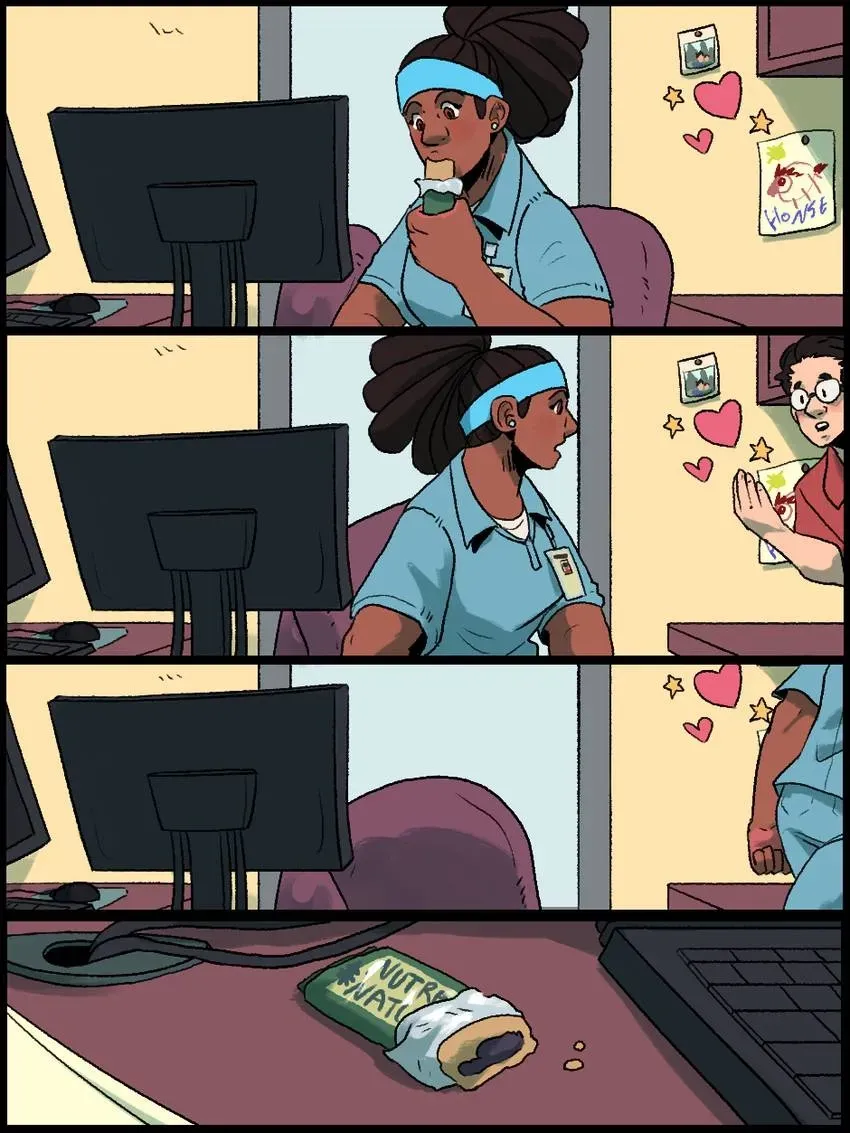 Kirkewood Chapter 26 page 2 - 