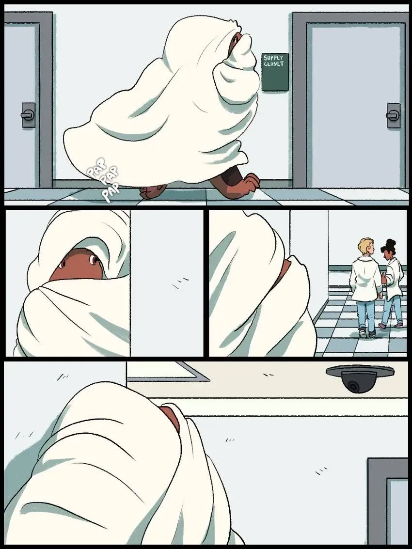 Kirkewood Chapter 27 page 1 - 