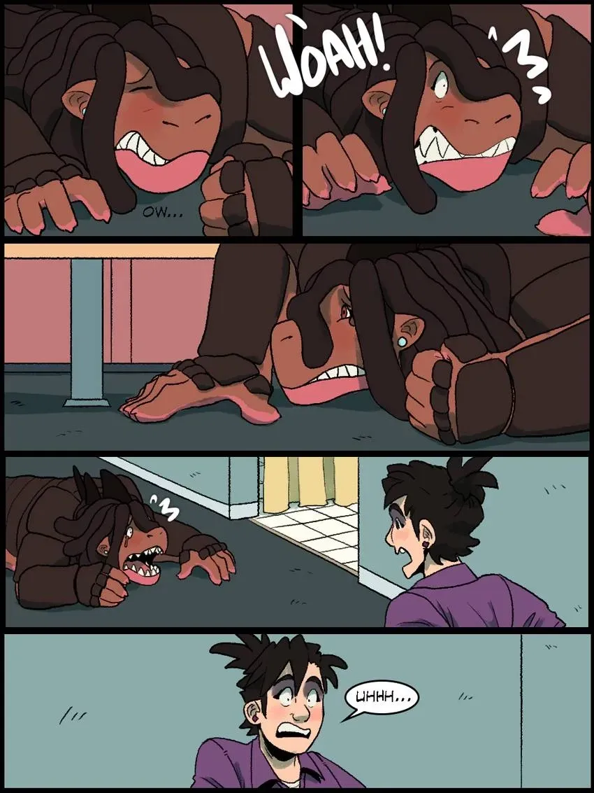 Kirkewood Chapter 28 page 1 - 