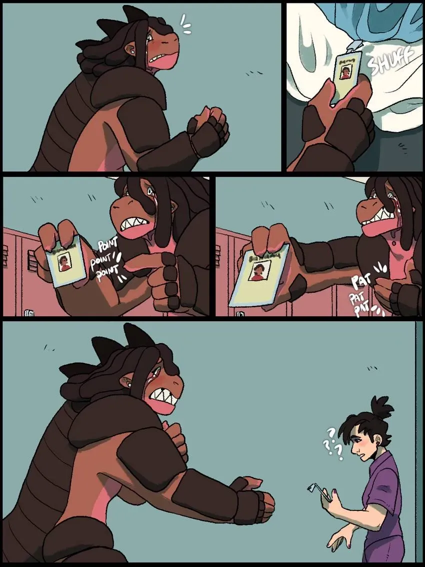 Kirkewood Chapter 28 page 3 - 