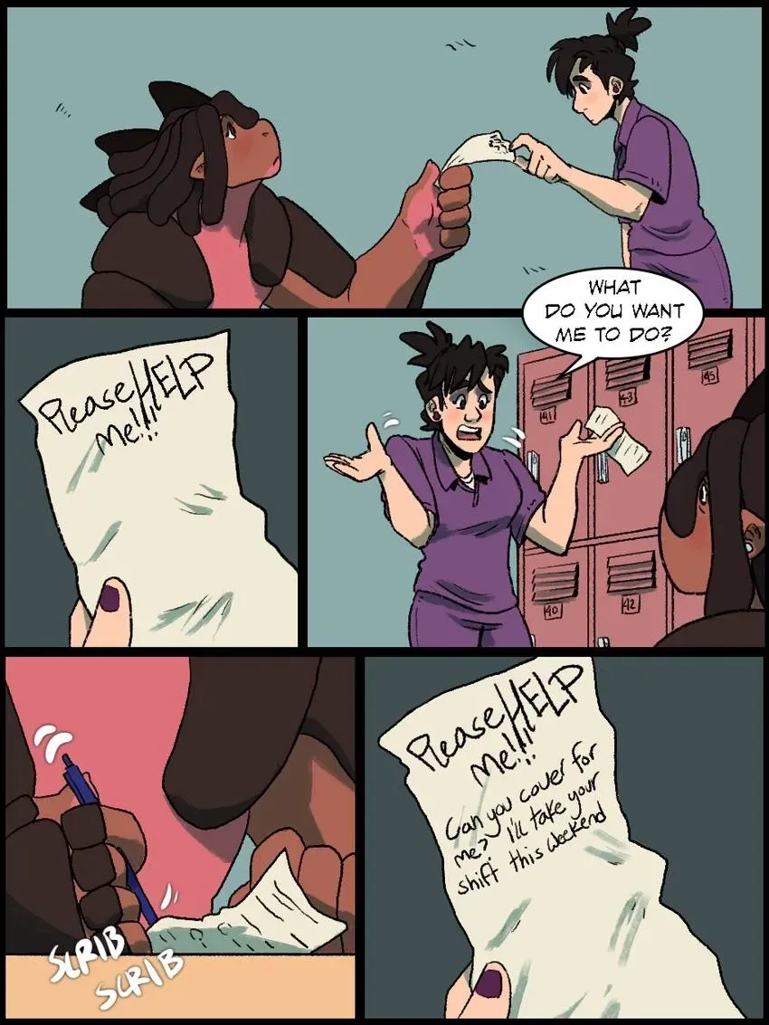 Kirkewood Chapter 28 page 8 - 