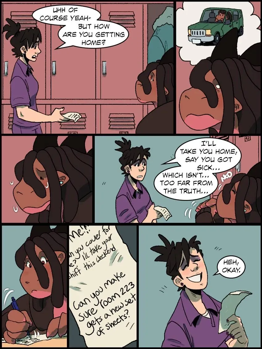 Kirkewood Chapter 28 page 9 - 