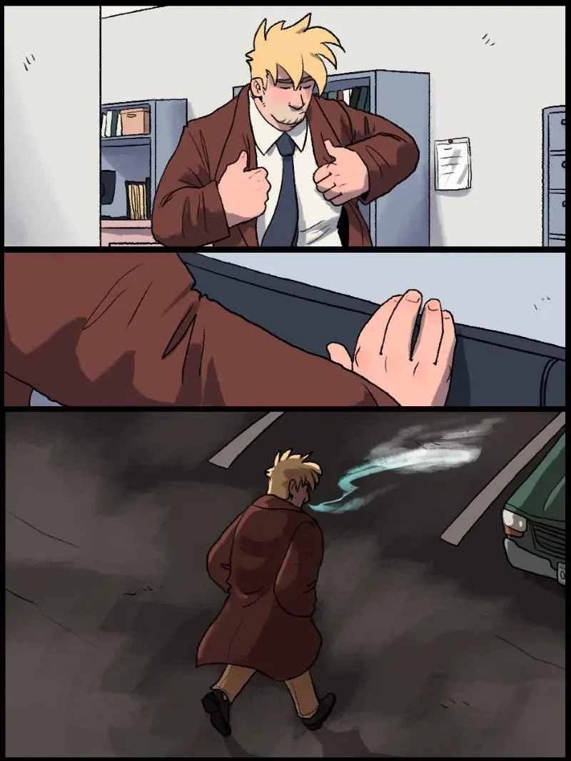 Kirkewood Chapter 29 page 2 - 