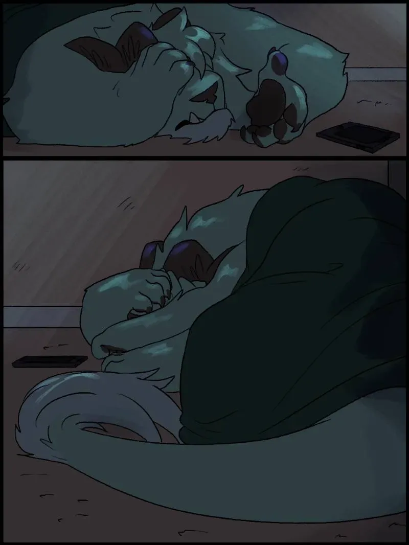 Kirkewood Chapter 29 page 23 - 