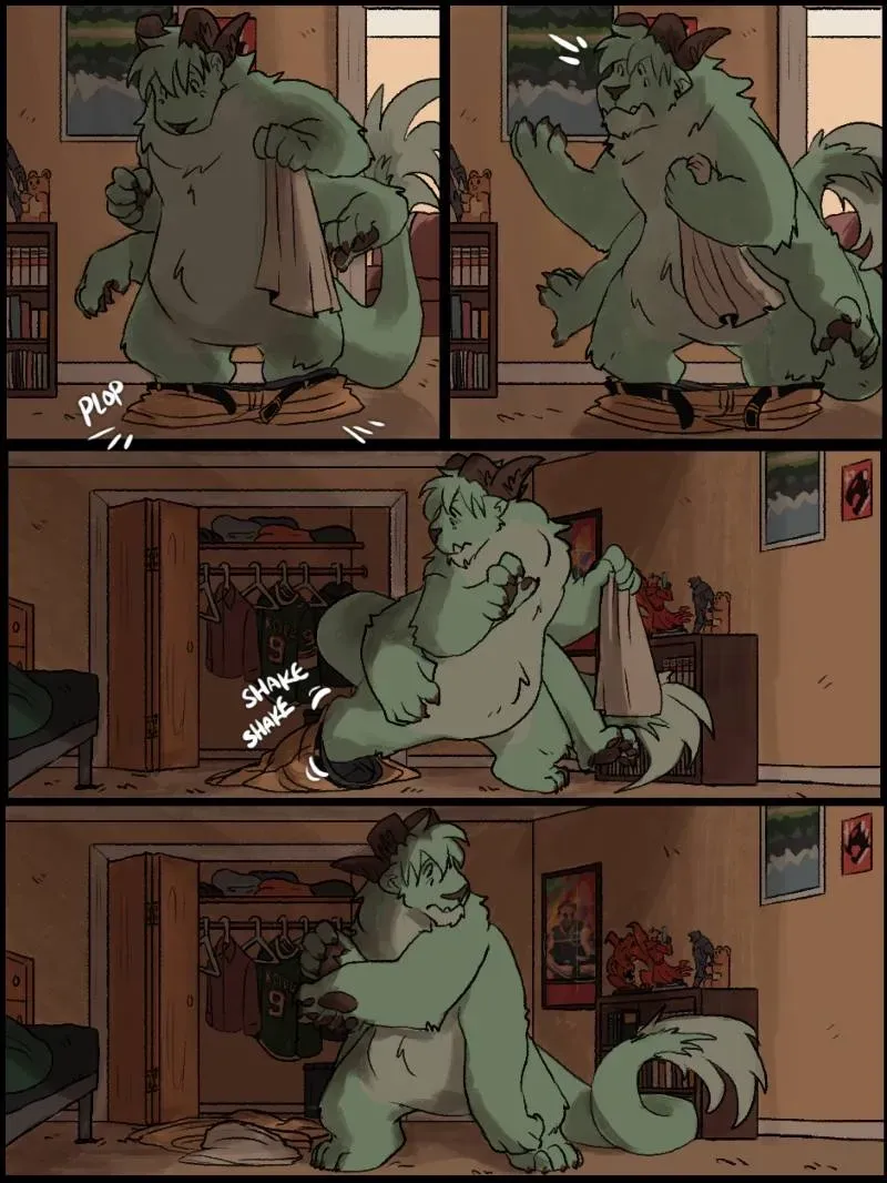 Kirkewood Chapter 29 page 5 - 