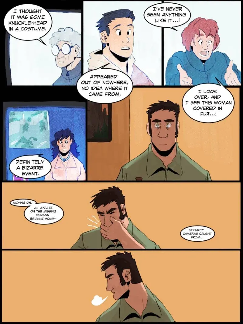 Kirkewood Chapter 3 page 3 - 