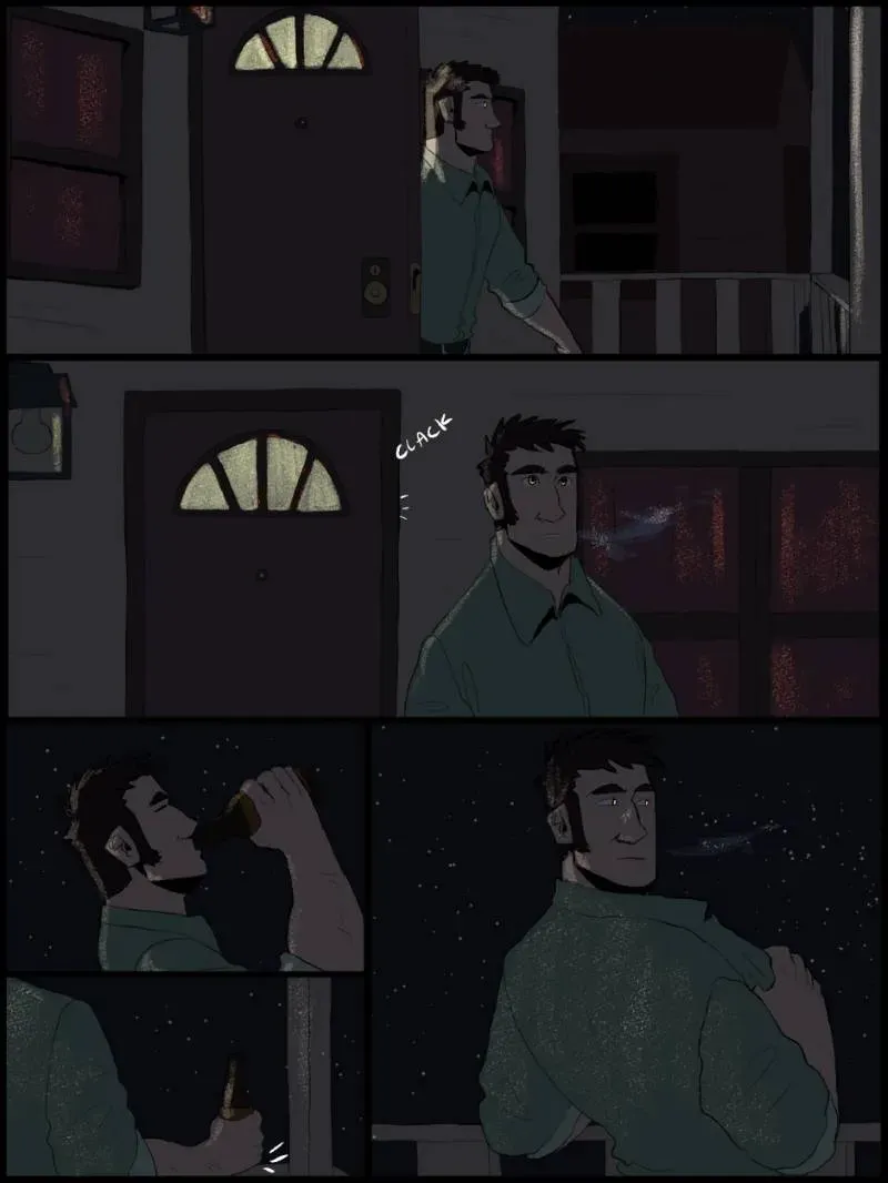 Kirkewood Chapter 3 page 4 - 