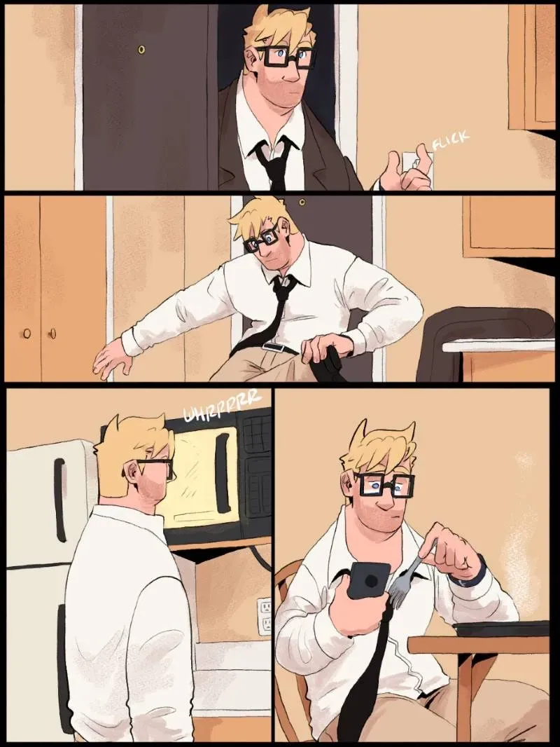 Kirkewood Chapter 3 page 7 - 