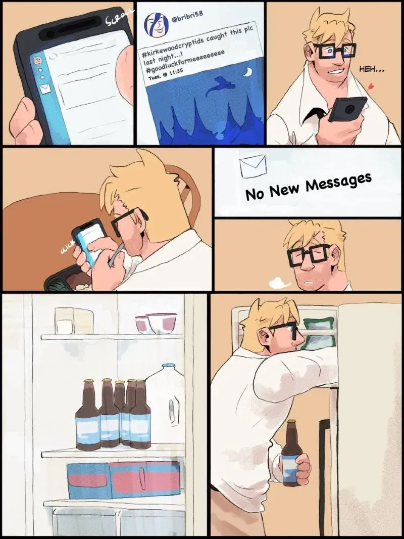 Kirkewood Chapter 3 page 8 - 