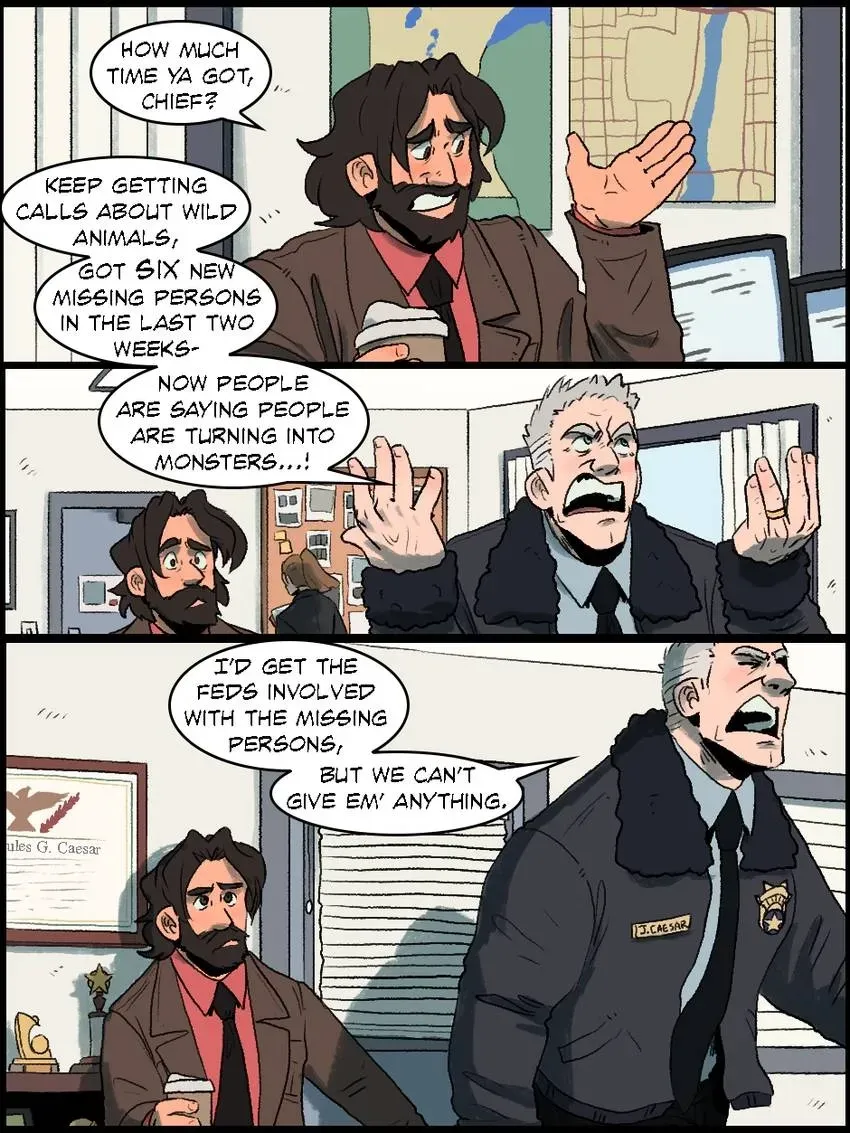 Kirkewood Chapter 30 page 2 - 