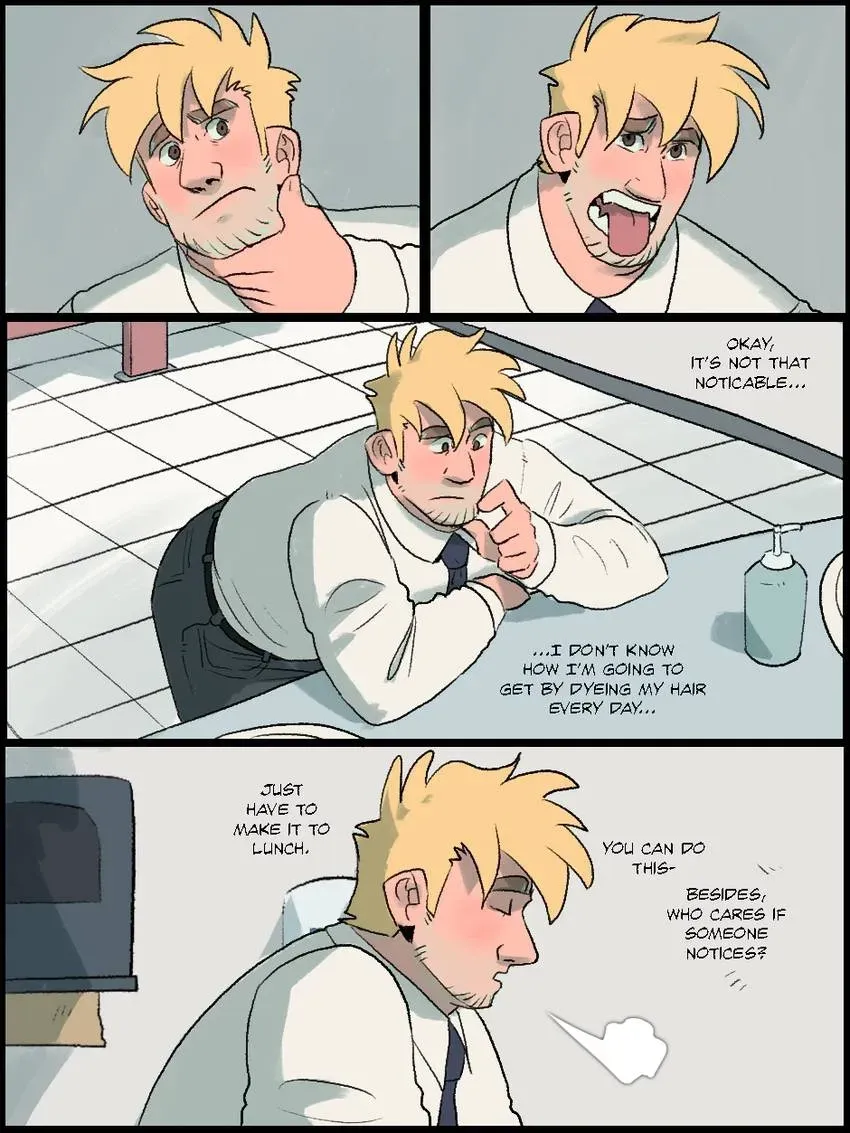 Kirkewood Chapter 30 page 11 - 