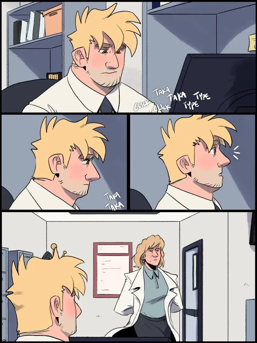 Kirkewood Chapter 30 page 13 - 