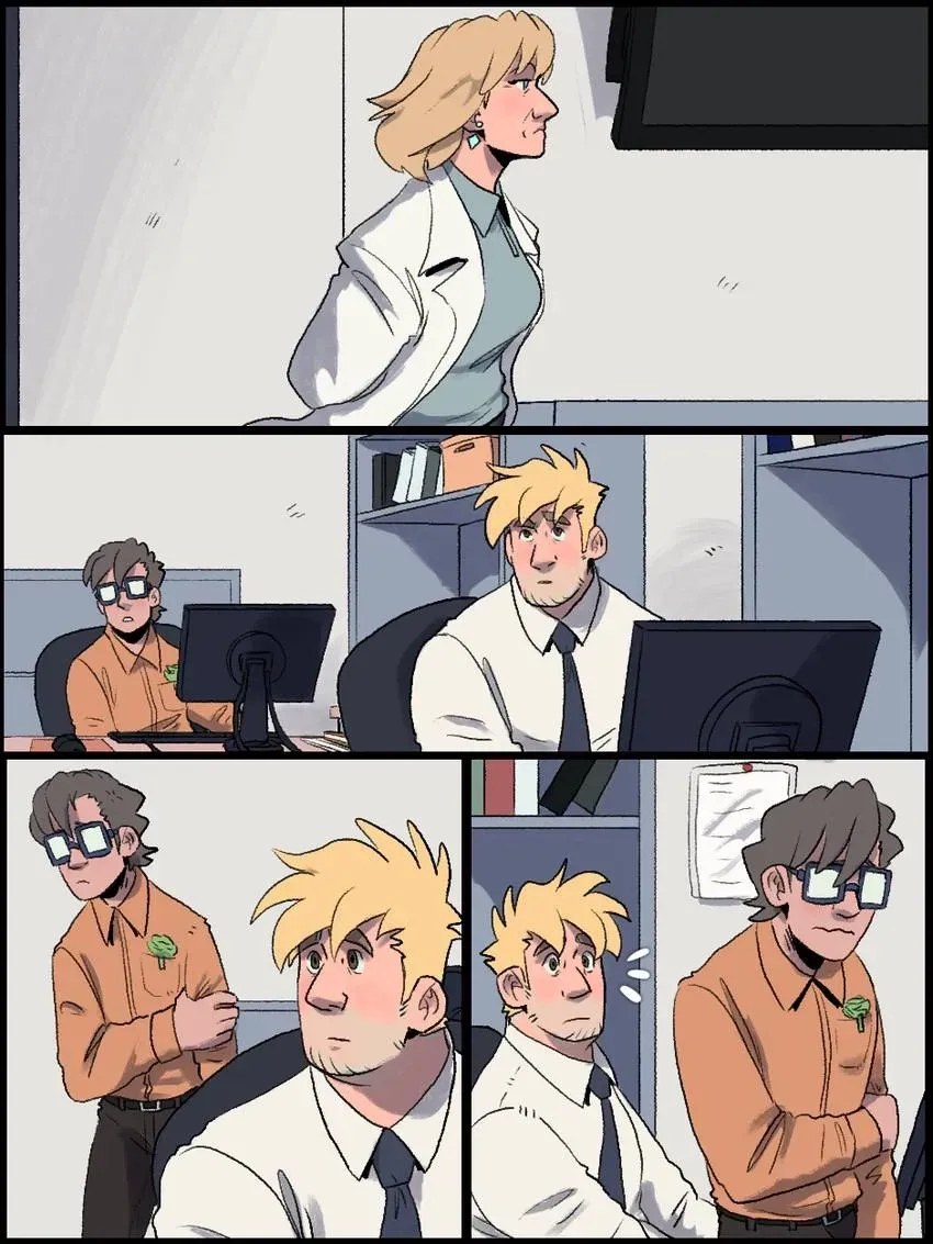 Kirkewood Chapter 30 page 14 - 