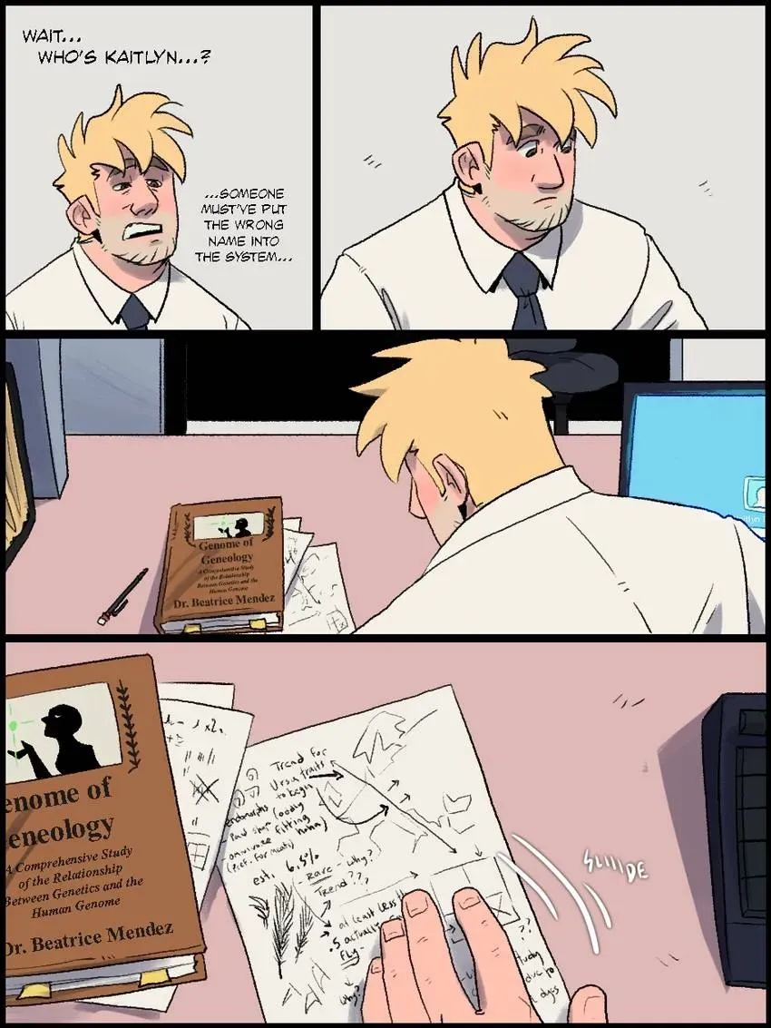Kirkewood Chapter 30 page 19 - 