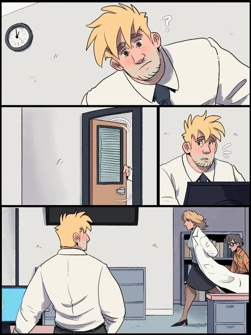 Kirkewood Chapter 30 page 20 - 