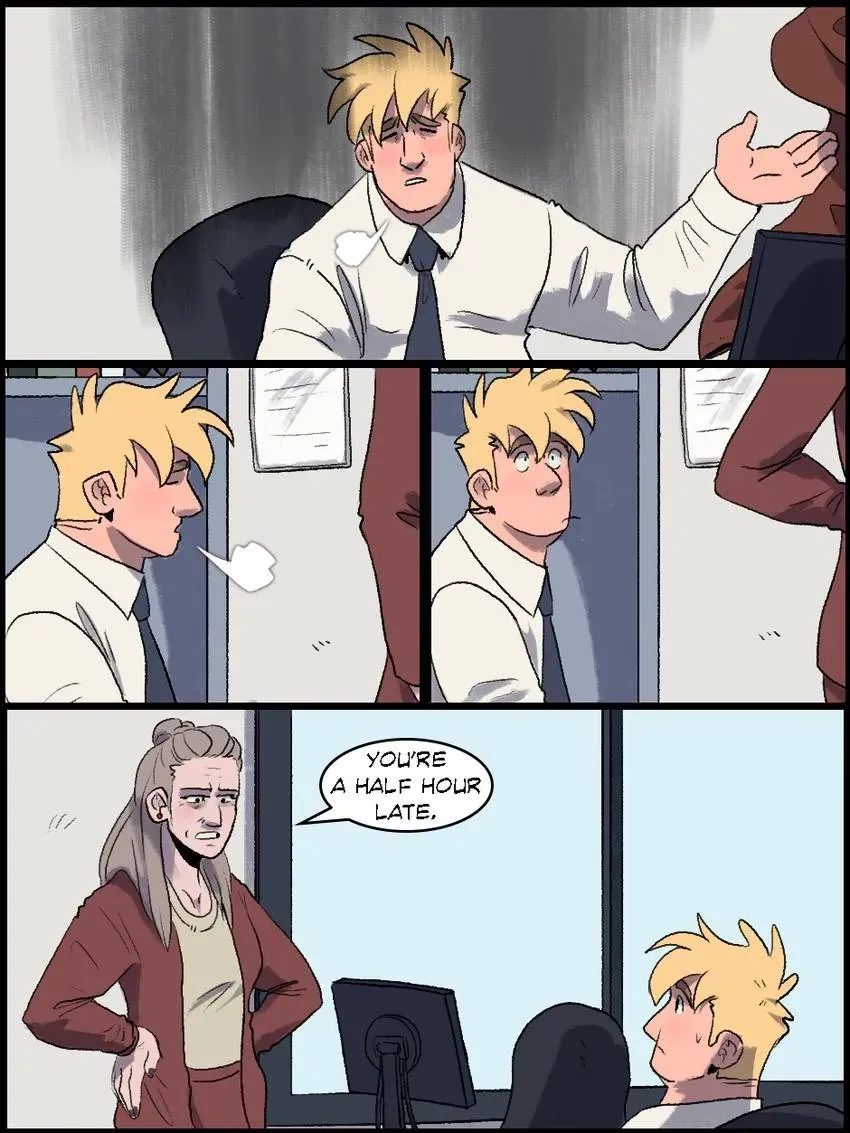 Kirkewood Chapter 30 page 5 - 