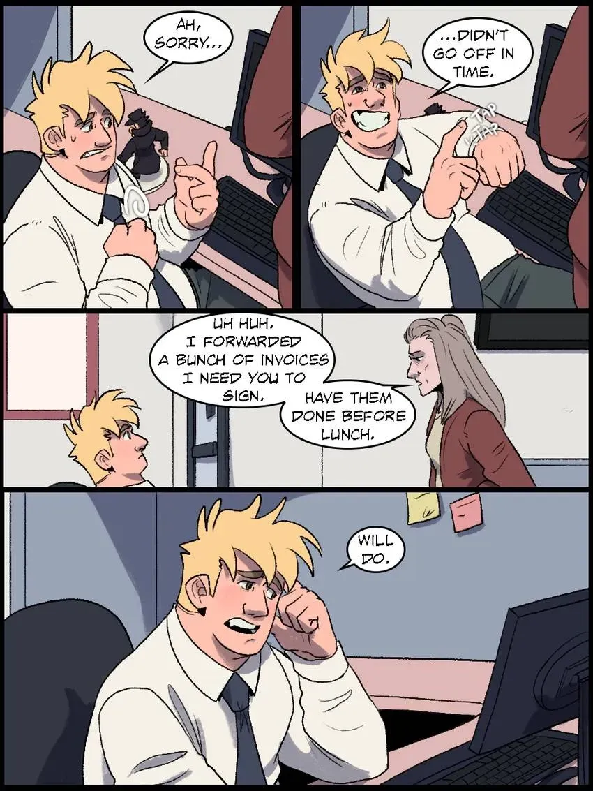 Kirkewood Chapter 30 page 6 - 