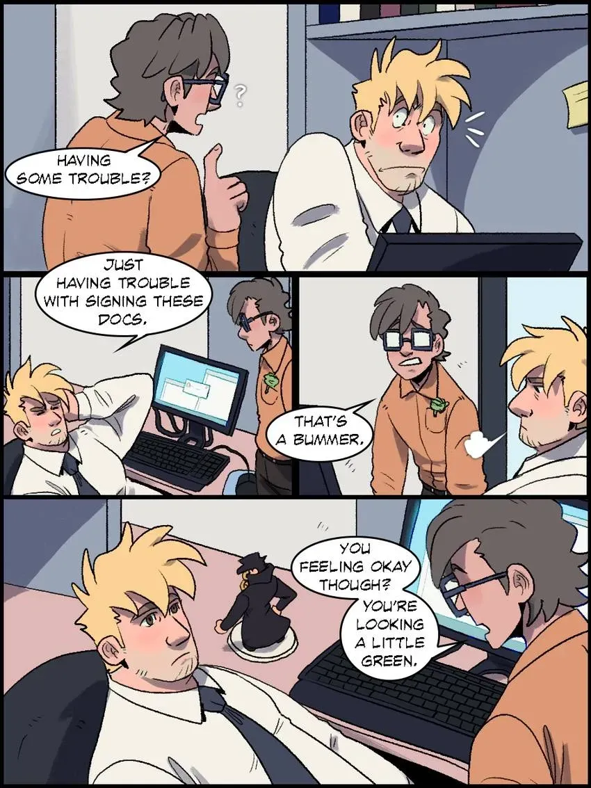 Kirkewood Chapter 30 page 8 - 
