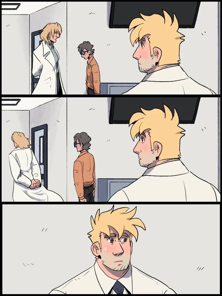 Kirkewood Chapter 31 page 1 - 