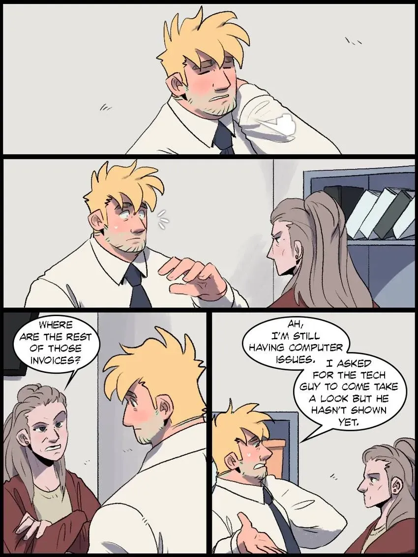 Kirkewood Chapter 31 page 2 - 