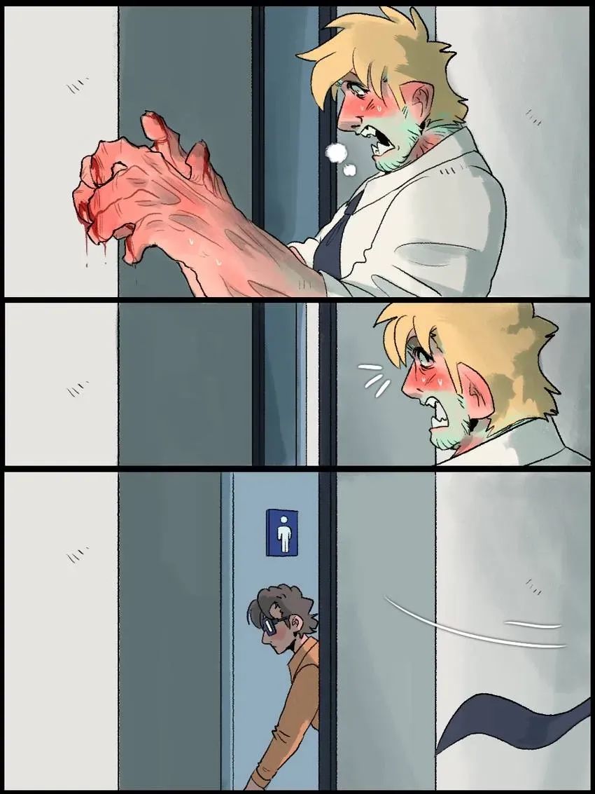 Kirkewood Chapter 31 page 11 - 