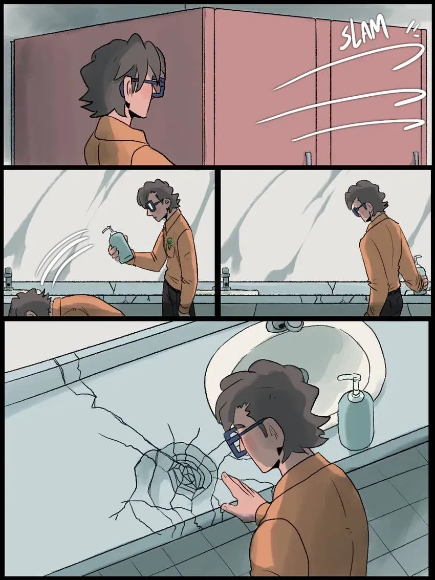 Kirkewood Chapter 31 page 12 - 