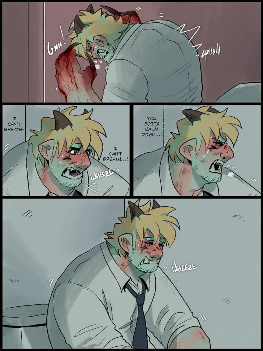 Kirkewood Chapter 31 page 15 - 