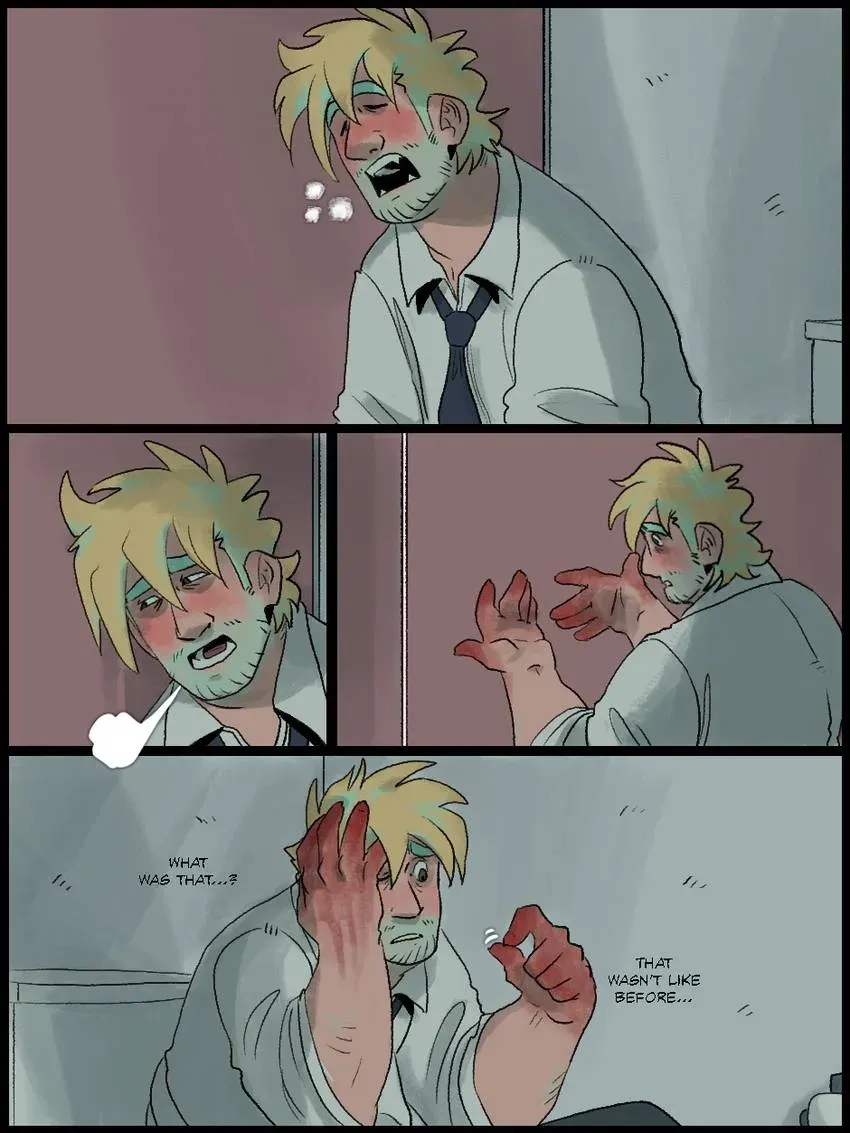Kirkewood Chapter 31 page 17 - 