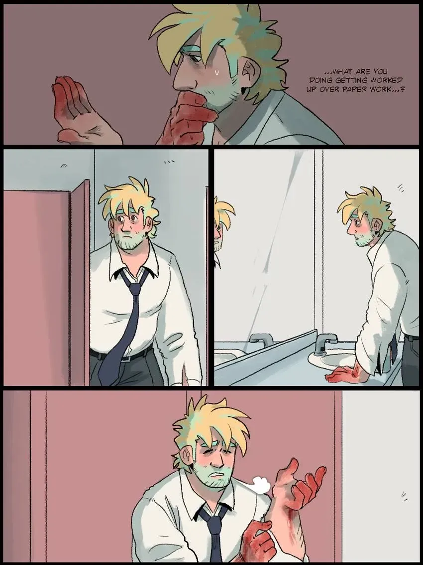 Kirkewood Chapter 31 page 18 - 