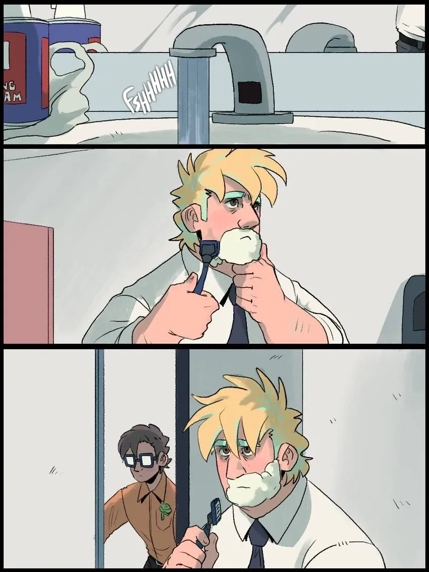 Kirkewood Chapter 31 page 19 - 