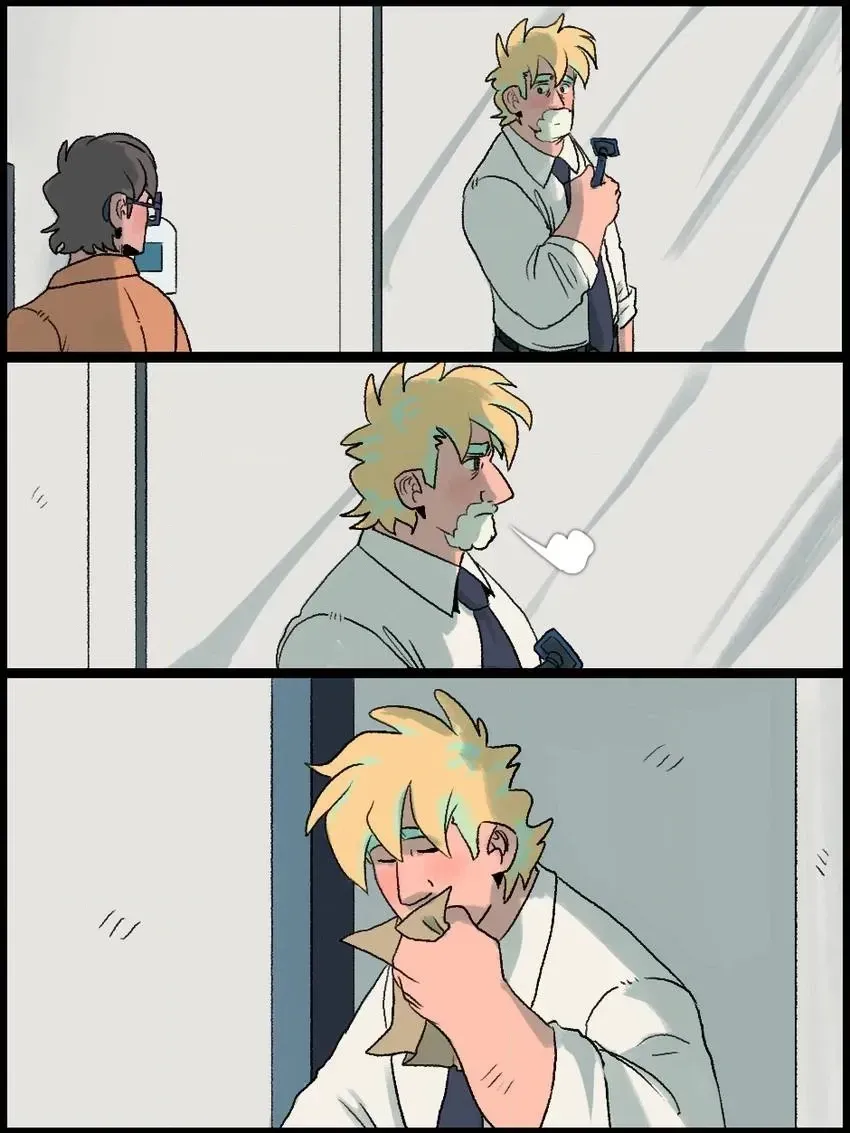 Kirkewood Chapter 31 page 20 - 