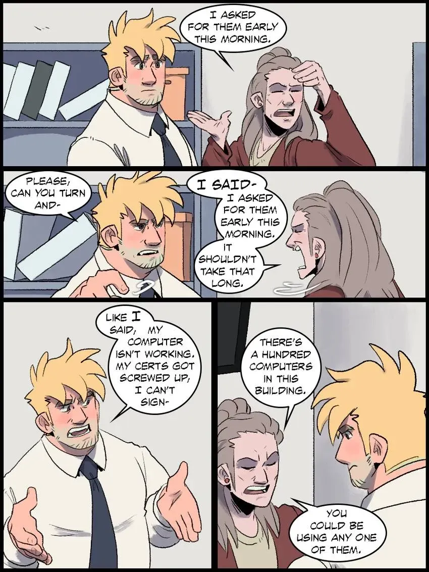 Kirkewood Chapter 31 page 3 - 