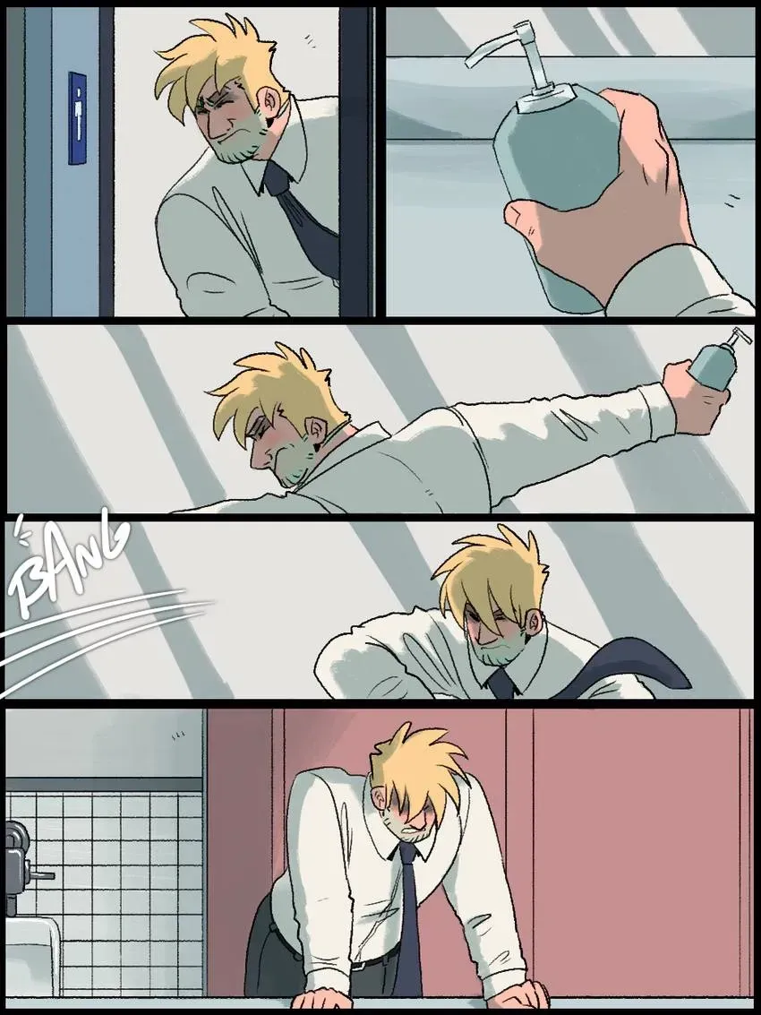 Kirkewood Chapter 31 page 6 - 