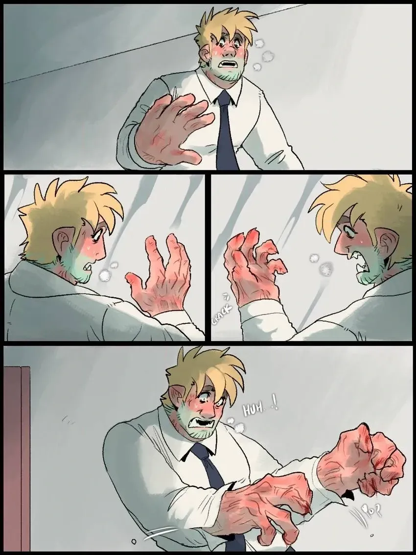Kirkewood Chapter 31 page 10 - 