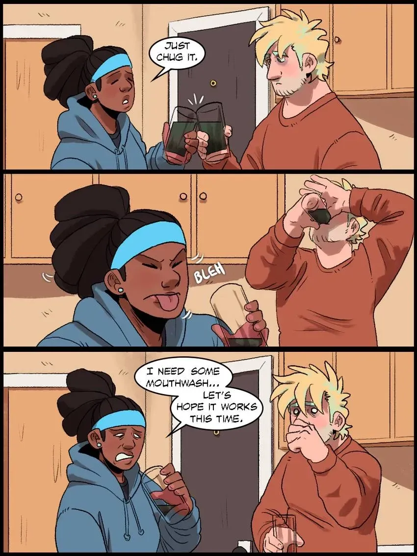 Kirkewood Chapter 32 page 2 - 