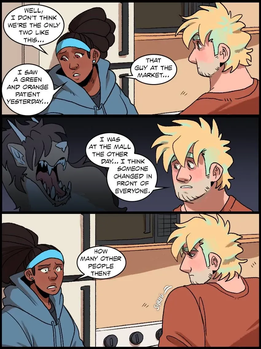 Kirkewood Chapter 32 page 6 - 