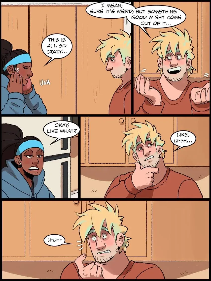 Kirkewood Chapter 32 page 7 - 
