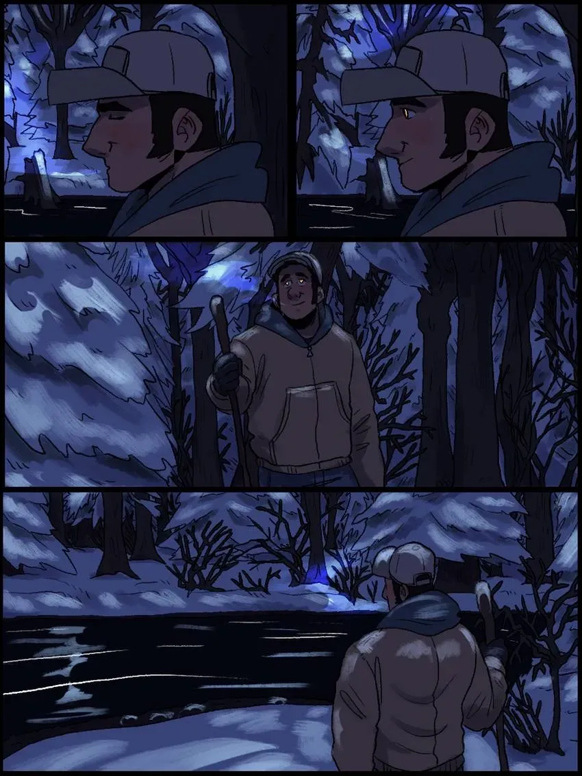 Kirkewood Chapter 33 page 2 - 