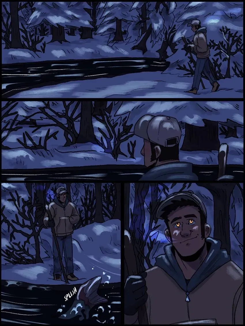 Kirkewood Chapter 33 page 3 - 