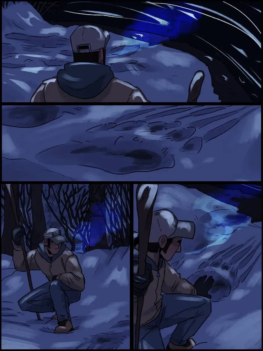 Kirkewood Chapter 33 page 5 - 