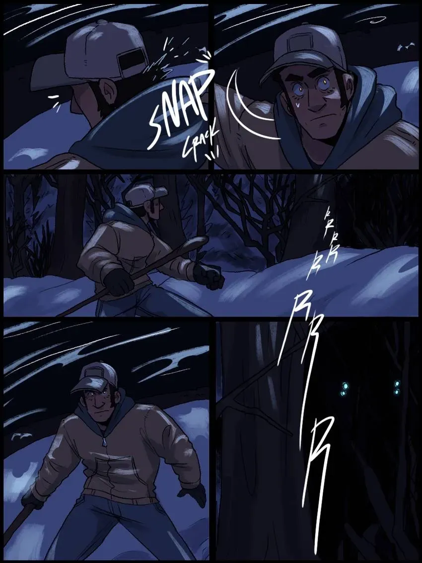 Kirkewood Chapter 33 page 6 - 