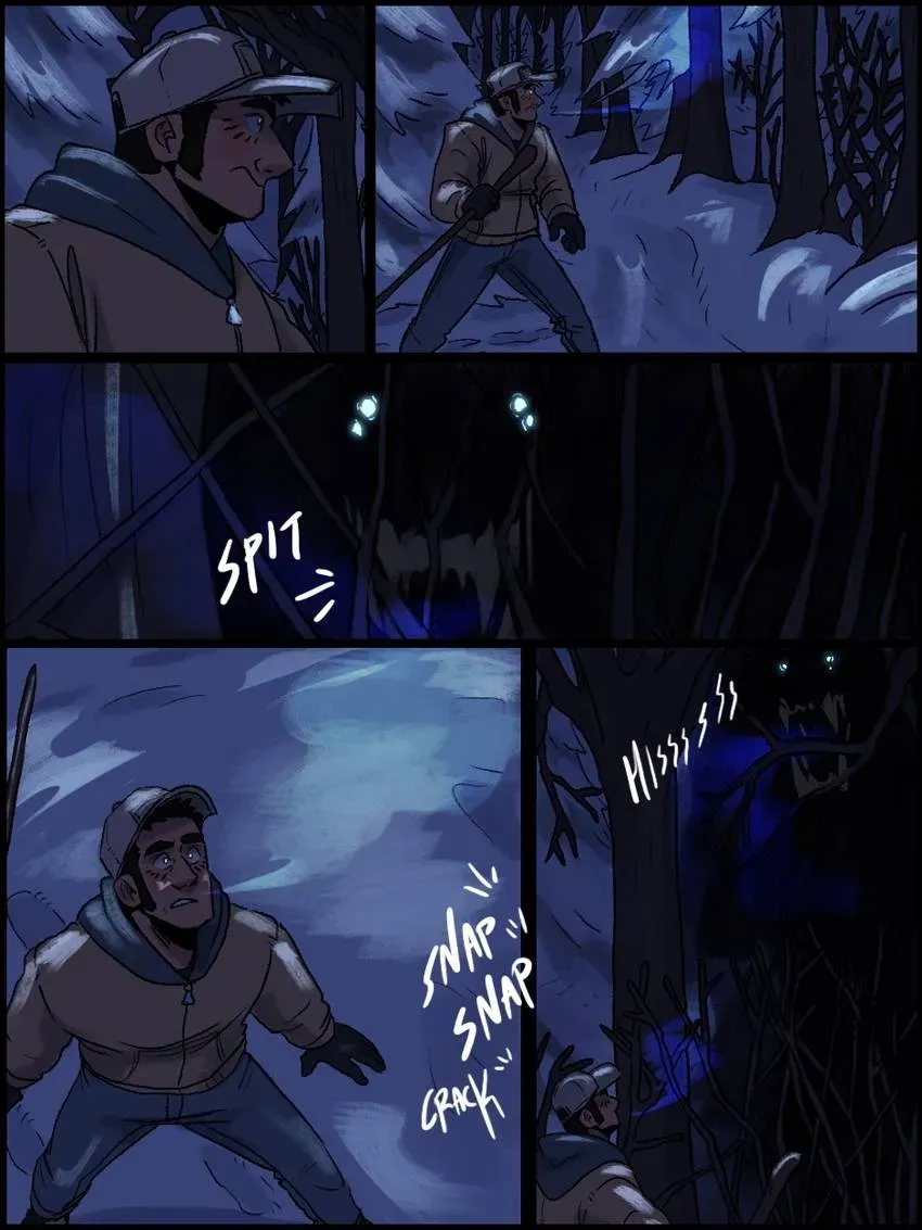 Kirkewood Chapter 33 page 7 - 