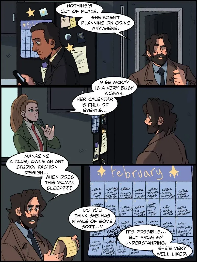 Kirkewood Chapter 35 page 2 - 