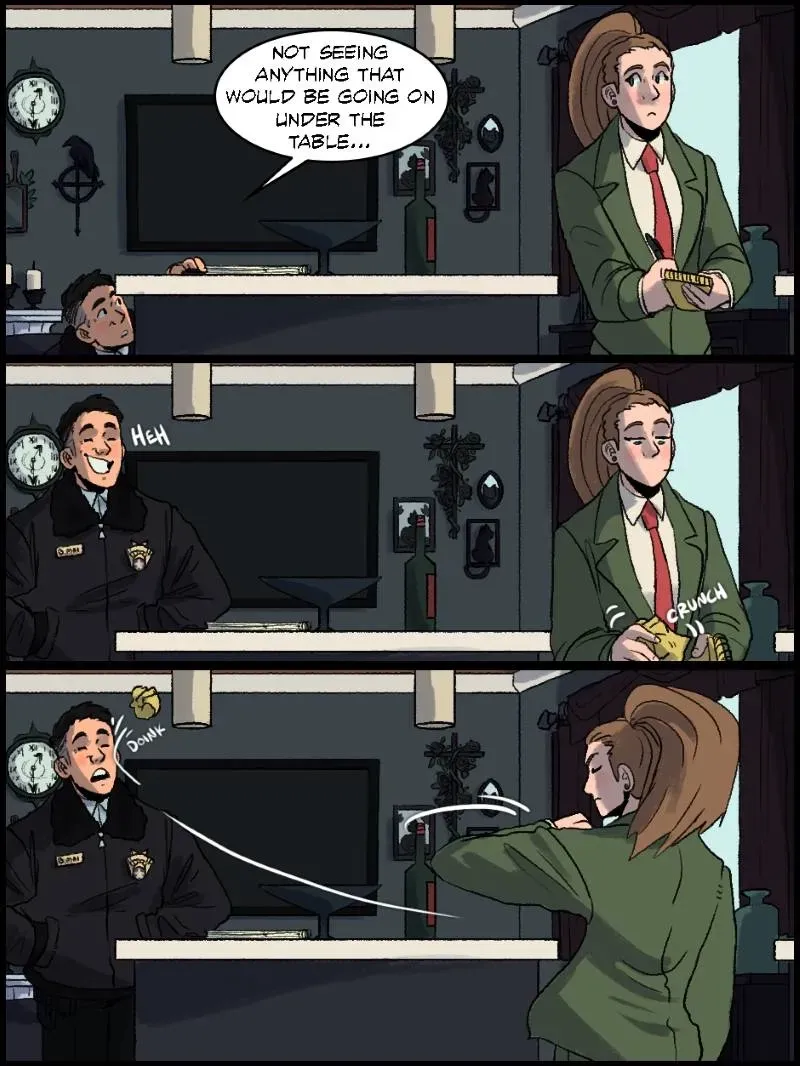 Kirkewood Chapter 35 page 3 - 