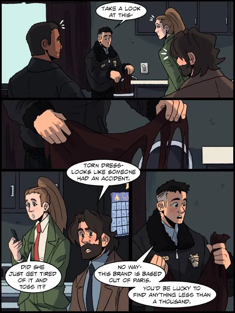 Kirkewood Chapter 35 page 6 - 