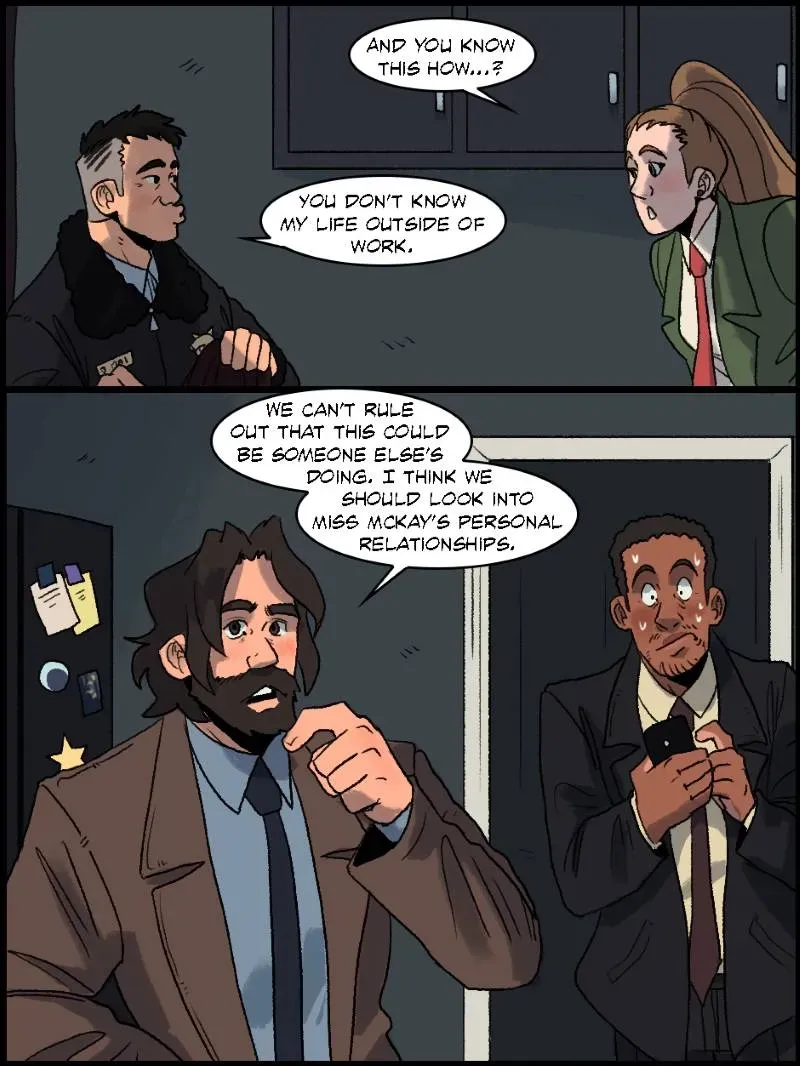 Kirkewood Chapter 35 page 7 - 