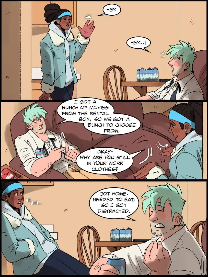 Kirkewood Chapter 36 page 2 - 
