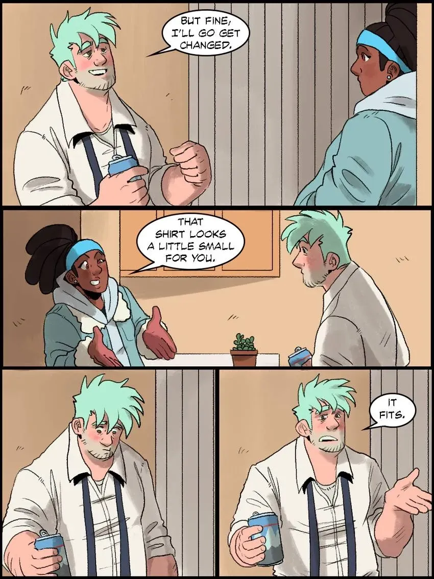 Kirkewood Chapter 36 page 3 - 