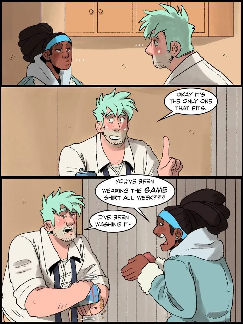 Kirkewood Chapter 36 page 4 - 